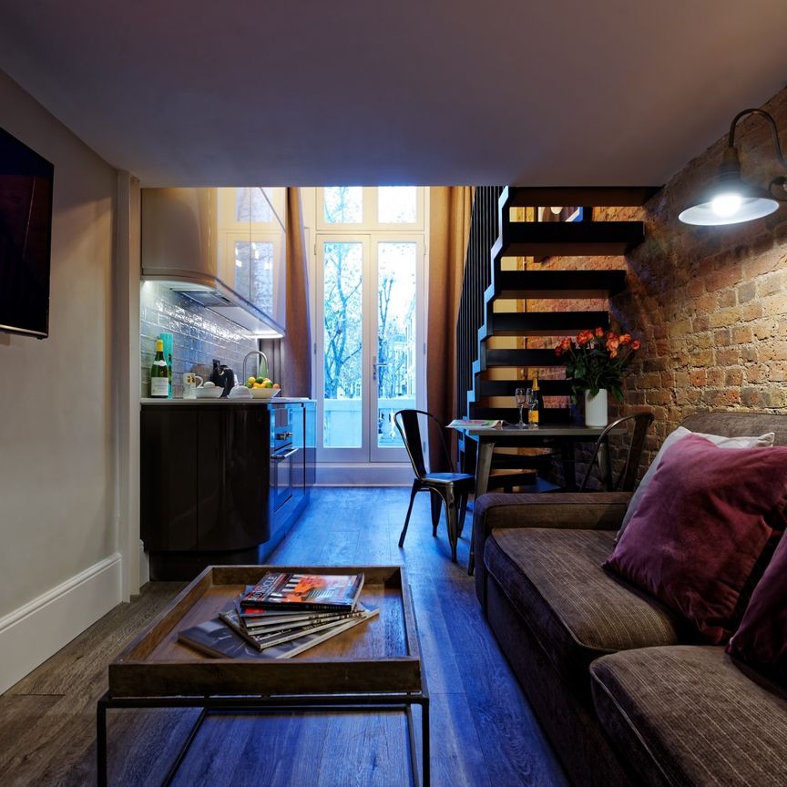 Apartment LG21-13 - Photo 1