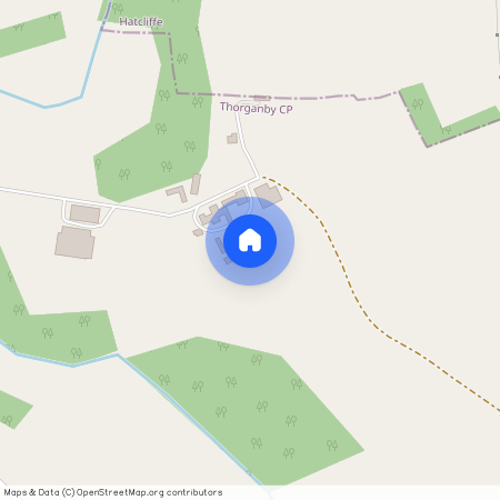 Stable Wing, Thorganby Hall, Thorganby, DN37 0SR