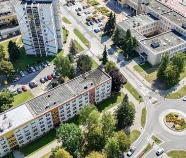 Pronájem bytu 2+1 62 m2 - Photo 5