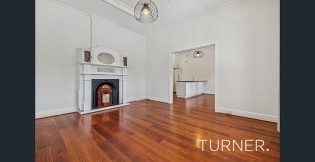 Classic Tudor Charm with Flexible Family Living in a Blue Chip Location - Photo 1
