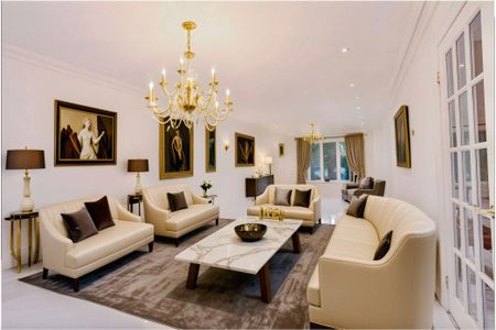 For Lease - 89 Yonge Boulevard, Toronto, Ontario - Photo 4