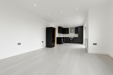 2 bedroom apartment to rent - Photo 5