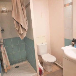 Appartement à louer 1 pièce 29.55m² - Photo 3