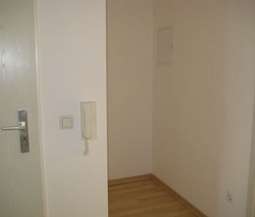 GemÃ¼tliche kleine 2-Zimmer-Wohnung in Biederitz -Erdgeschoss,Tages... - Foto 3