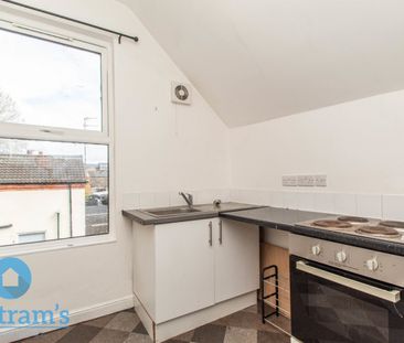 1 bed Studio for Rent - Photo 3