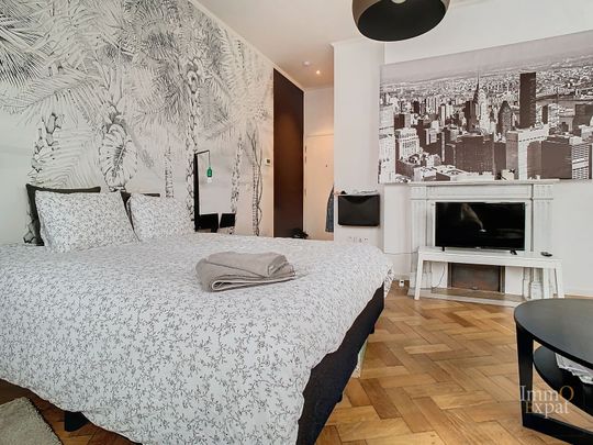 Appartement à louer 1 chambre, 1000 € - Photo 1