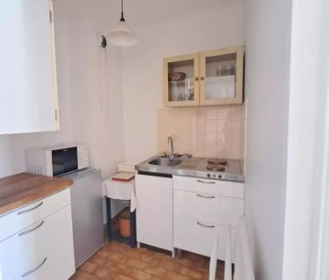 Location Appartement 1 pièce 28m² - Photo 3