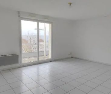 Appartement à louer 4 pièces 79.48m² - Photo 1