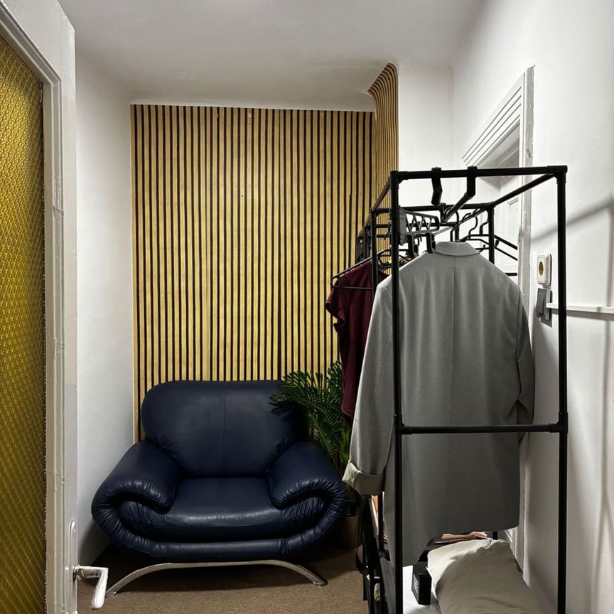 Apartament 2 camere | Cotroceni | 6 min de metrou - Fotografie 1