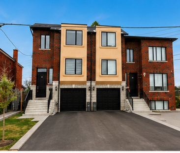 For Lease - 11 North Bonnington Avenue Unit# (Main Fl & 2nd Fl), To... - Photo 5