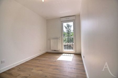 Location appartement 3 pièces, 64.00m², Artigues-près-Bordeaux - Photo 4