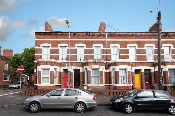 25 Agincourt Avenue, Belfast, BT7 1QA - Photo 1