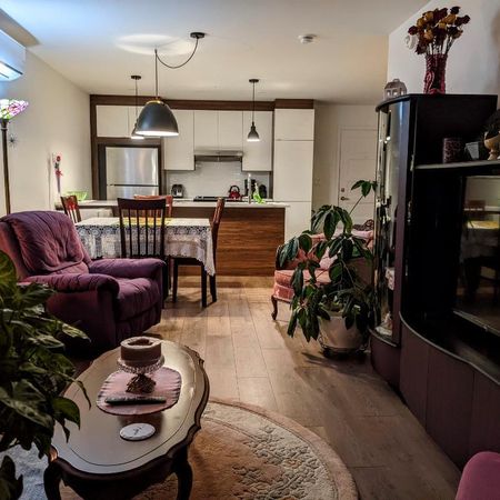 Superbe grand 4½+ de 1,185 pi² – Qualité, comfort, communauté - Photo 3