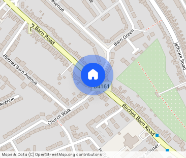 Birches Barn Road, Penn Fields, Wolverhampton - Photo 1