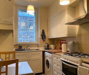 138/6 Nicolson Street, Newington, Edinburgh, EH8 9EH - Photo 3