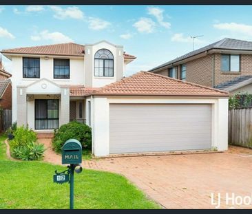 Large Family Home - Photo 1