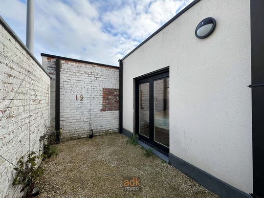 Recent gerenoveerde appartement 2024 – Residentie ‘Ma Colombe’, De Panne - Photo 1