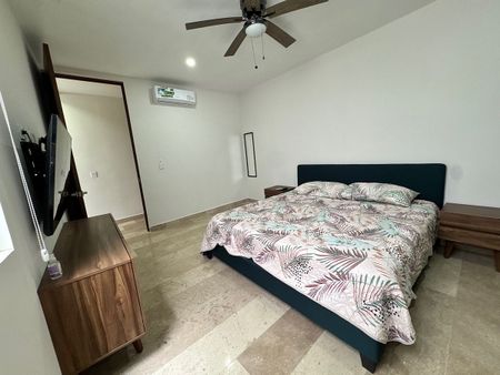 Departamento en renta en Sodzil Norte dentro de Merida - Foto 3