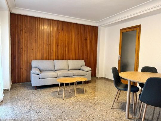 Piso de alquiler en Calle Calle Isaac Peral, 50, Alfafar - Photo 1