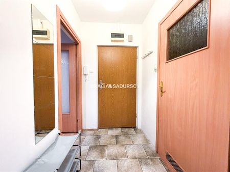 Mieszkanie Kraków Łagiewniki-Borek Fałęcki powierzchnia 34.5 m² C206-WM-72642 - Photo 3