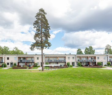 Smassens Väg 55 A - Foto 1