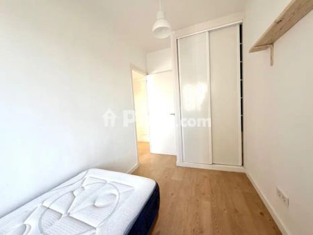 Piso en alquiler en Carrer de Gumersindo - Photo 3