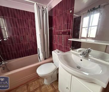Appartement à louer 1 pièce 23.18m² - Photo 6