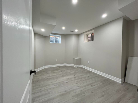 For Lease - 140 Finegan Circle Unit# Basement, Brampton, Ontario - Photo 4