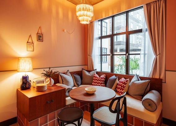 1 bedroom serviced apartment to rent - Photo 1