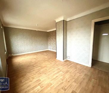 Appartement à louer 2 pièces 52.78m² - Photo 1