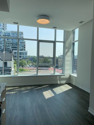 For Lease - 25 Nicholas Avenue Unit# 209, Toronto, Ontario - Photo 1