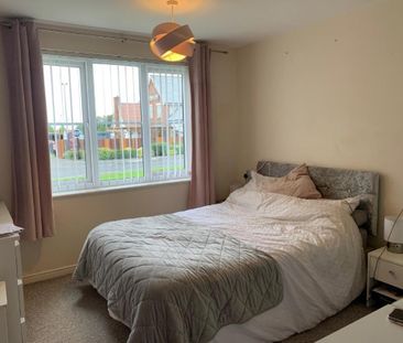 Regency Apartments, Killingworth - Photo 3