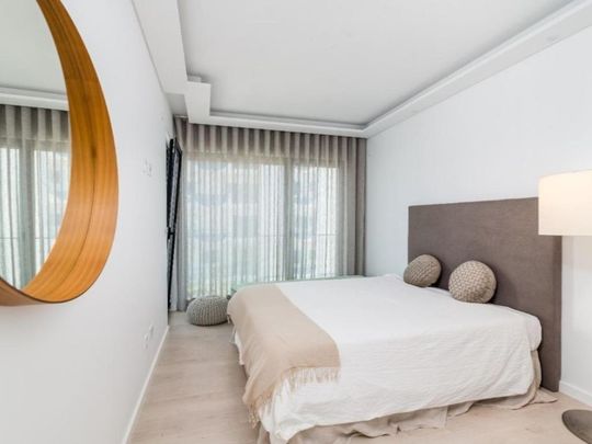 3 room luxury Flat for rent in Mafra, Portugal - Photo 1