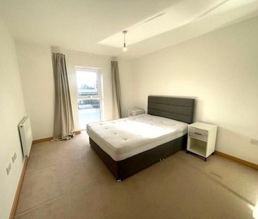 1 bedroom apartment to rent - Photo 3