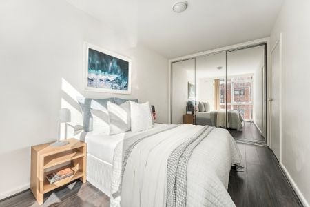 13/43 Kensington Road, South Yarra VIC 3141 - Apartment For Rent | Domain - Photo 3