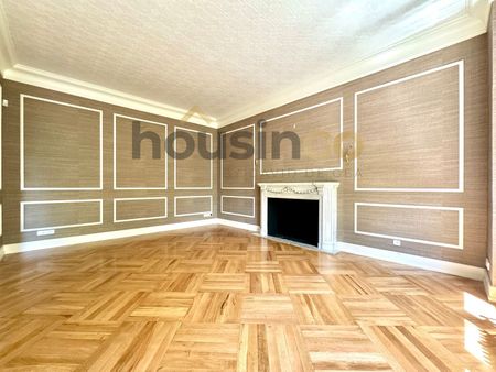 Flat for rent in Madrid (Retiro) - Photo 3