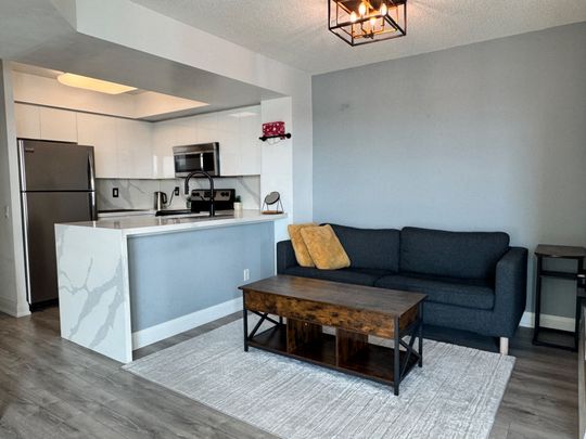 For Lease - 28 Harrison Garden Boulevard Unit# 1203, Toronto, Ontario - Photo 1