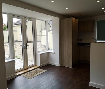 Oxleigh Way, Stoke Gifford, Bristol - Photo 1