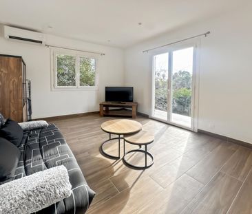 Location Maison 3 pièces 62m² ANTIBES 06600 - Photo 2
