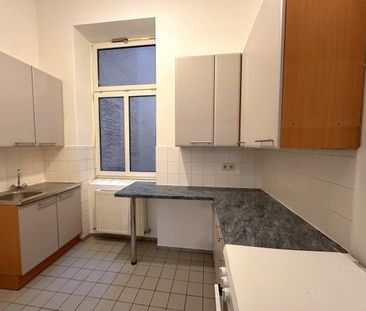 Helle, unbefristete Altbauwohnung - Photo 2