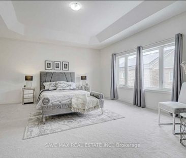 For Lease - 27 Haverstock Crescent Unit# (Upper Level Only), Brampt... - Photo 3