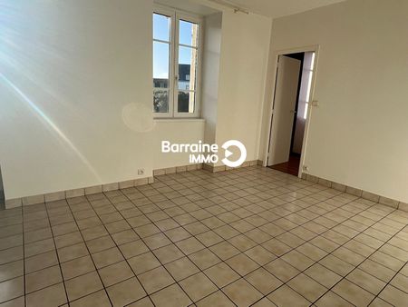 Location appartement à Roscoff, 2 pièces 34.47m² - Photo 4