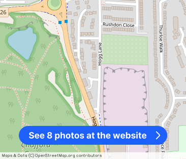 Armada Court, Chafford Hundred - Photo 1