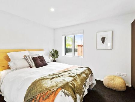 2 Bed City Apartment For Rent (unfurnished) - Photo 3