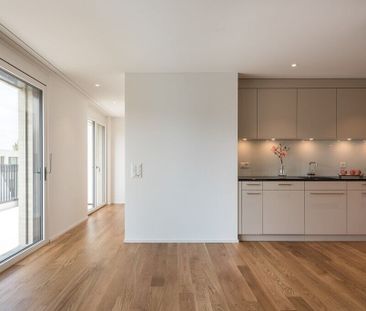 Ruhige Wohnlage mit hoher Lebensqualität - Foto 2