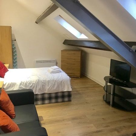 Southampton Street, Leicester, LE1 - Photo 1