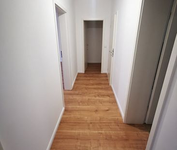 Frisch sanierte 2-Zimmer-Wohnung in Freiberg! - Foto 2