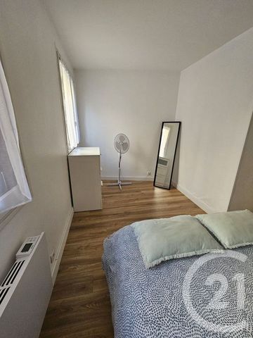 Appartement T2 à louer 2 pièces - 42 m2 CHATEAUROUX - 36 - Photo 3