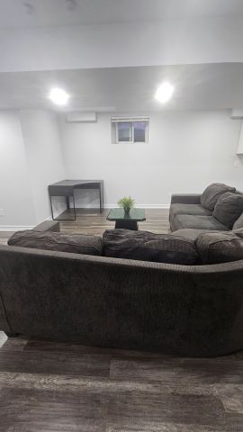 For Lease - 61 Stowmarket Street Unit# Bsmt, Caledon, Ontario - Photo 5