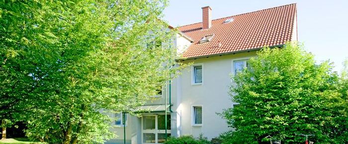 2-Zimmer-Wohnung in Marl Drewer (WBS benötigt) - Foto 1